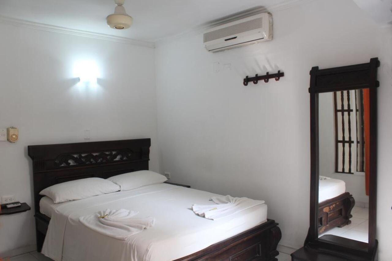 Hotel Villa Colonial By Akel Hotels Cartagena Exterior foto