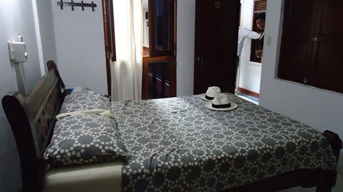 Hotel Villa Colonial By Akel Hotels Cartagena Exterior foto